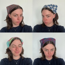 Load image into Gallery viewer, stretchy bandanas
