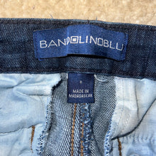 Load image into Gallery viewer, pinwheel wide leg pants
