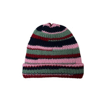 Load image into Gallery viewer, scrap beanie #3
