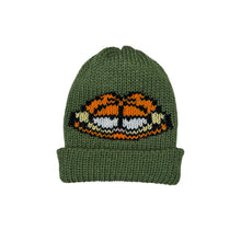 Load image into Gallery viewer, fern garfield beanie
