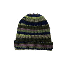 Load image into Gallery viewer, scrap beanie #7
