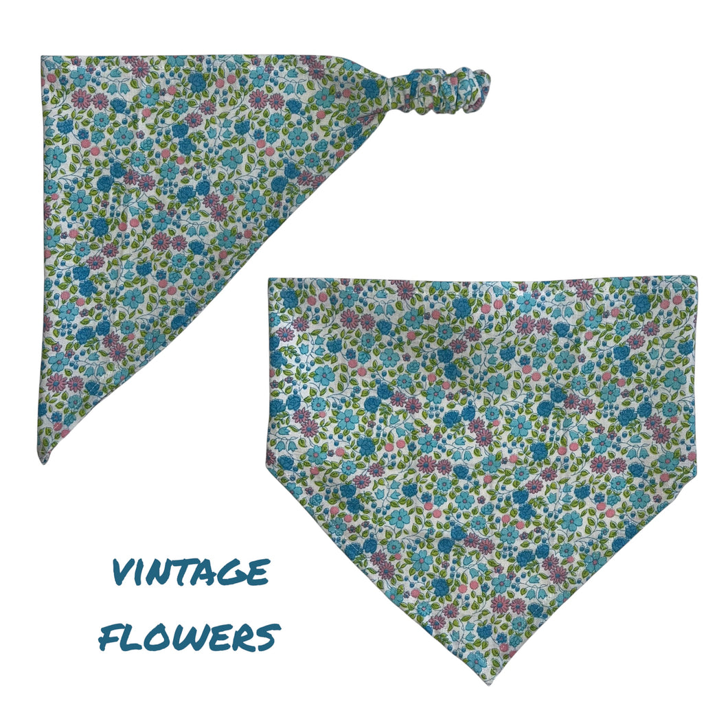 stretchy bandanas