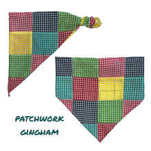 Load image into Gallery viewer, stretchy bandanas
