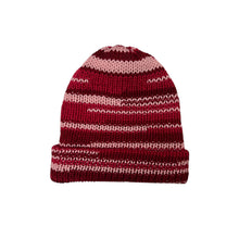 Load image into Gallery viewer, scrap beanie #4
