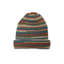 Load image into Gallery viewer, scrap beanie #6

