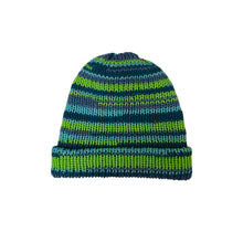 Load image into Gallery viewer, scrap beanie #8
