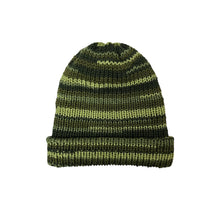Load image into Gallery viewer, scrap beanie #12
