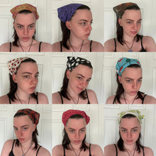 Load image into Gallery viewer, stretchy bandanas
