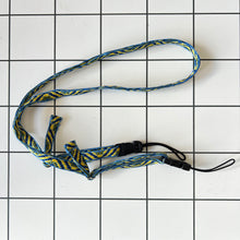 Load image into Gallery viewer, groovy camera strap
